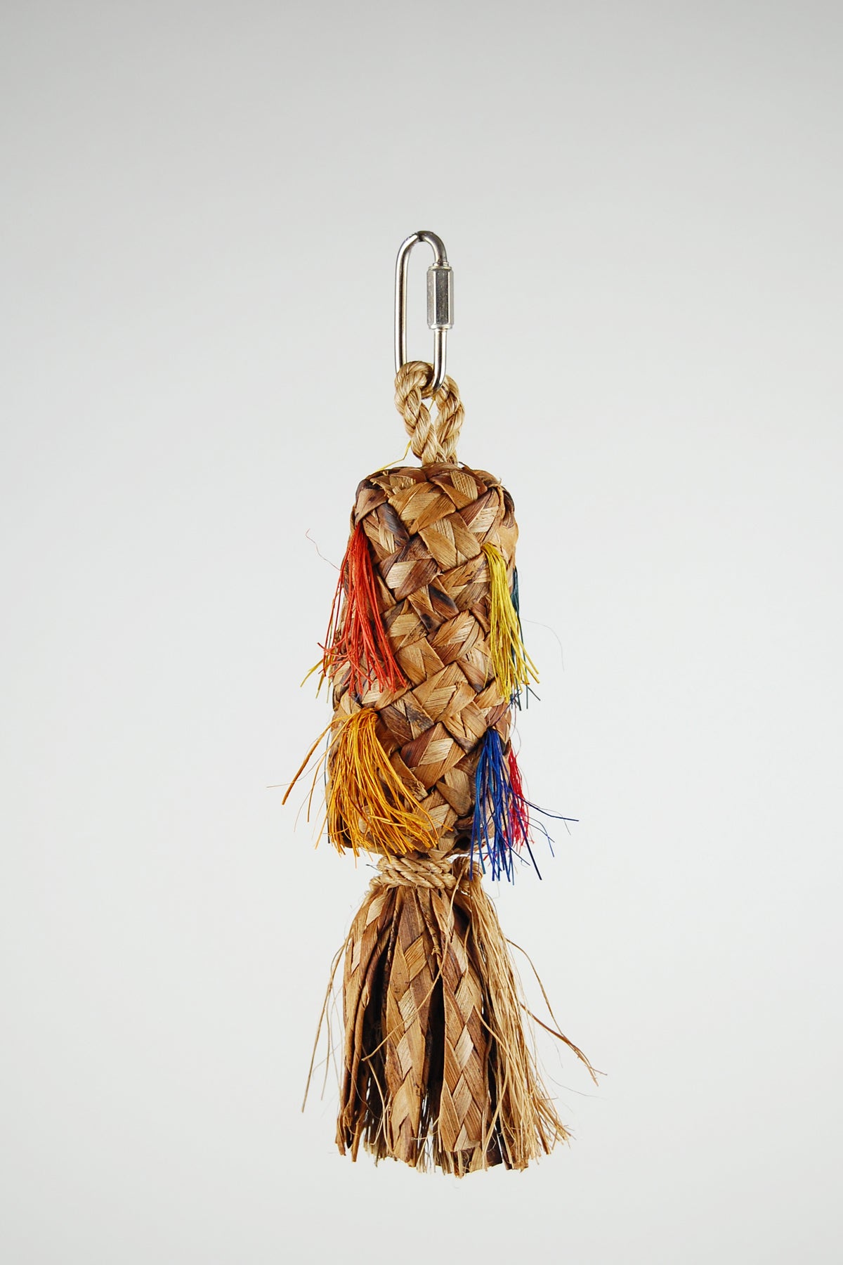 Medium Bird Toy Box - My Store