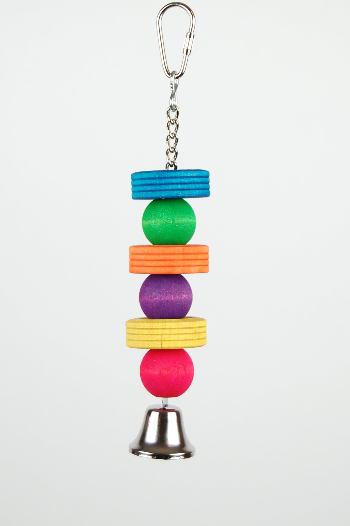 Medium Bird Toy Box - My Store